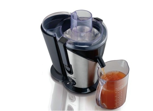 Big Mouth® Plus 2 Speed Juicer - Lot 50