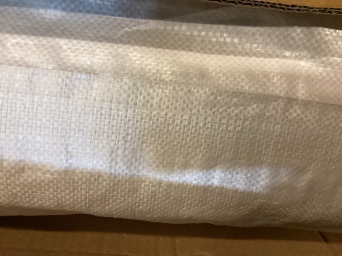 TOOCA Hardware Cloth 1/4" Chicken Wire Mesh 46" x 50' - Lot 64