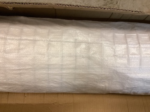 Tooca Metal Mesh Wire, 46" x 50  - Lot 69