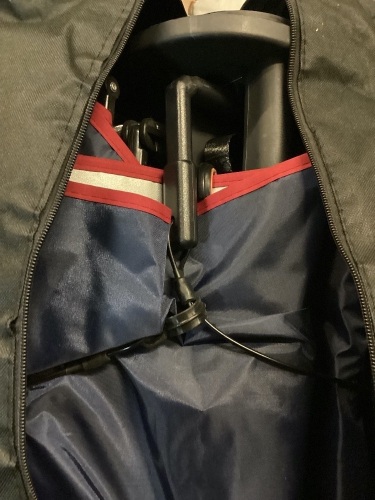 Car Umbrella - Lot 74