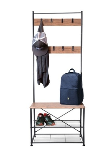 Entryway Organizer - Lot 95