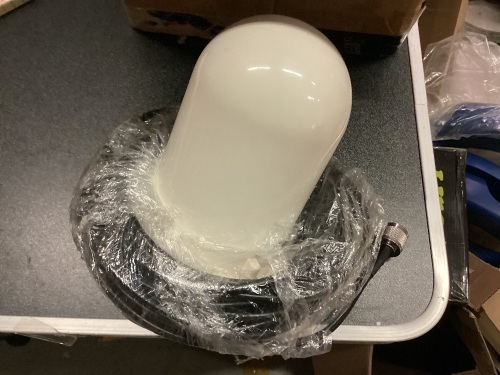 Cell Phone Signal Booster Kit - Lot 150