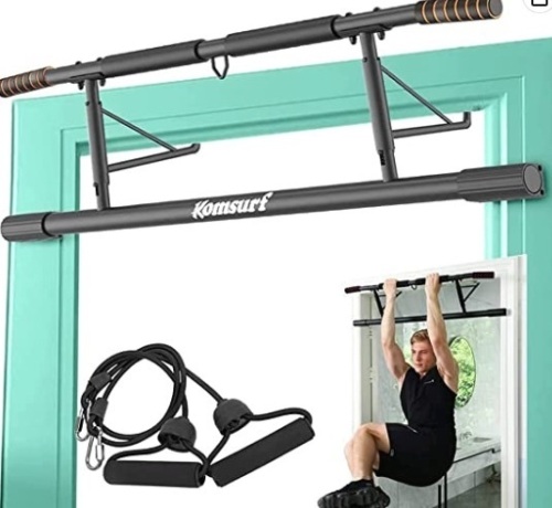 KOMSURF Pull Up Bar - Lot 303