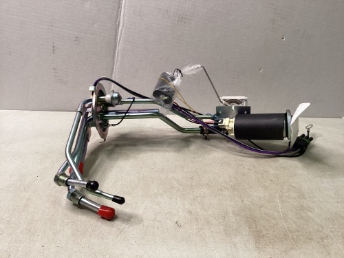 Electric Fuel Pump, Make/Model Unknown - Lot 319