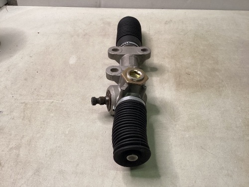 Golf Cart Steering Gear Box - Lot 452