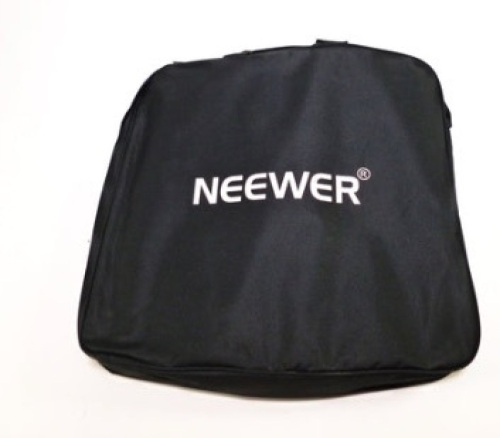 Neewer Ring Light Carrying Case - Lot 327