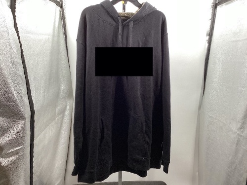 Logo Hoodie, Size 3XLT - Lot 336