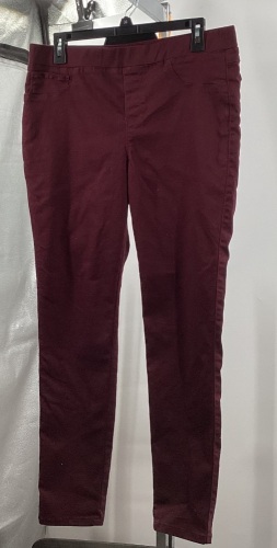 Natural Reflections Women's Pants, Size L - Lot 449