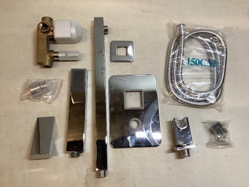 Shower Kit - Lot 278