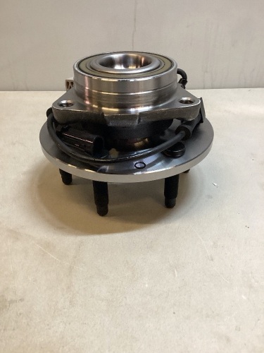 Wheel Hub and Bearing Assembly, Make/Model Unknown - Lot 240