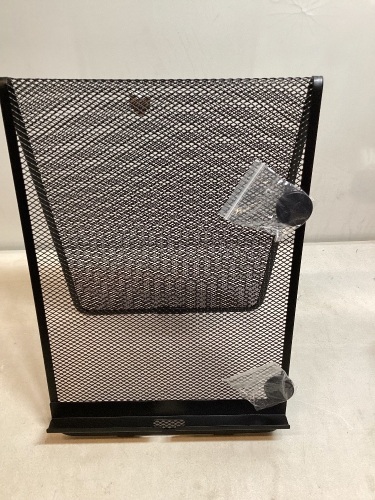 Wire Mesh Document Holder - Lot 716