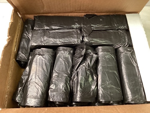 Lot of Trash Can Liners - Lot 439