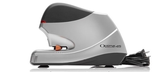 Swingline® Optima® Electric Stapler - Lot 397