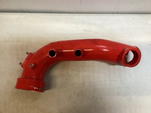 Auto Replacement Part Set - Lot 239