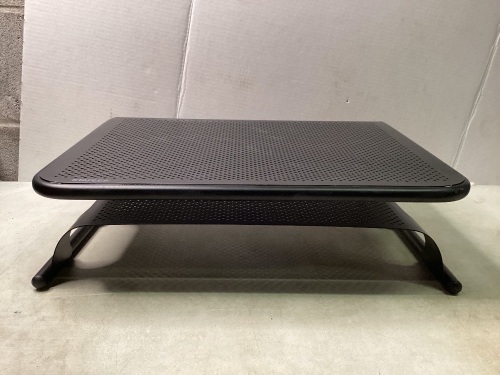 Monitor Riser - Lot 390
