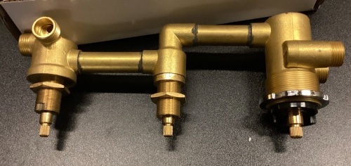 Plumbing Pipe - Lot 111