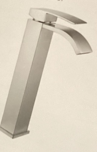 Wovier Faucet - Lot 138