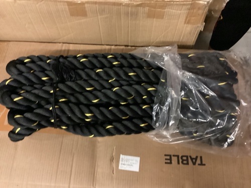 Tug of War Rope - Lot 84