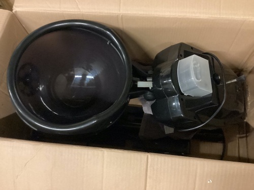 Salon Hair Steamer - Lot 73