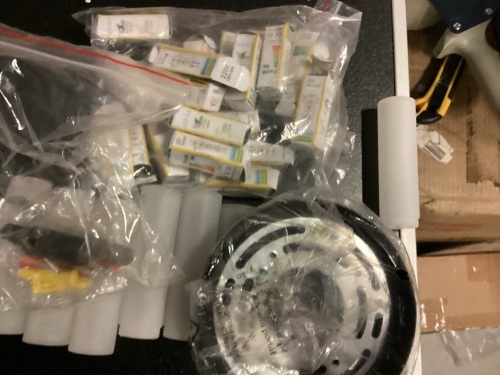 Lighting Fixture - Lot 404