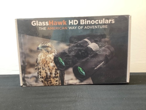 Compact Binoculars - Lot 75