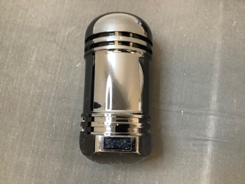 Dual-Beam Photoelectric Detector - Lot 108