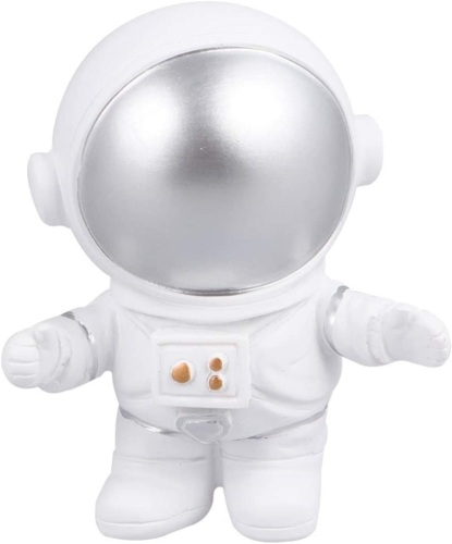 Resin Astronaut Figurine - Lot 113