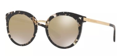 Dolce & Gabbana Sunglasses, Retail $290.00 - Lot 8