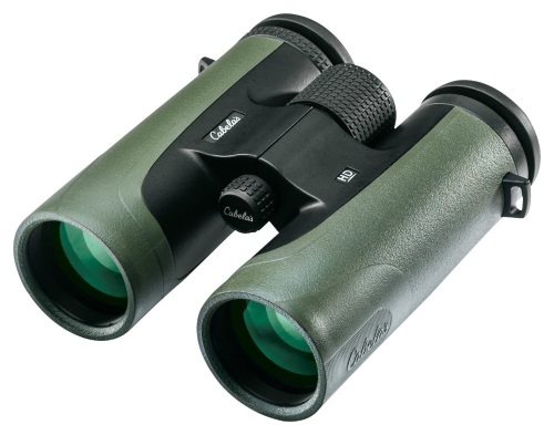 Cabela's Intensity HD Binoculars - Lot 7