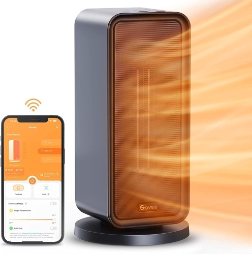 Govee Smart Heater - Lot 520