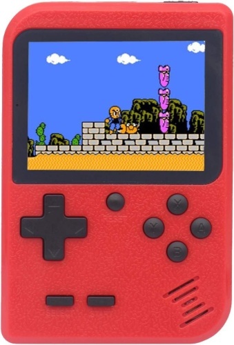 Retro Mini Gaming Handheld, 400 in 1 - Lot 28