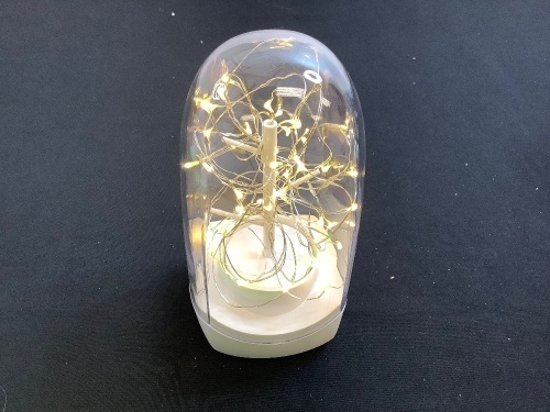 Night Light - Lot 354