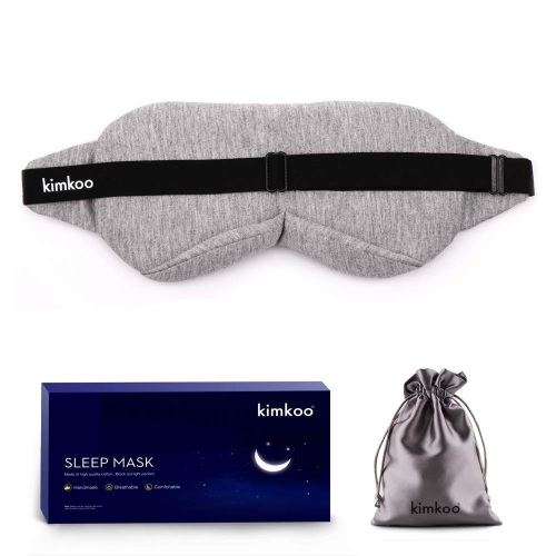 Cotton Sleep Mask - Lot 234