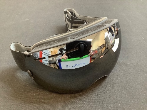 Hongdak Ski Goggles - Lot 74