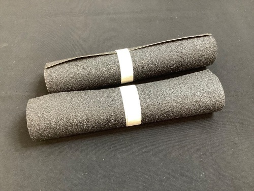 Lot of (2) Grip Tape for Skateboarads 10"x36" - Lot 357
