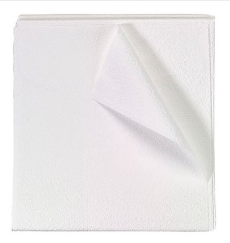 Medical Arts Press Disposable Drape Sheets - Lot 294