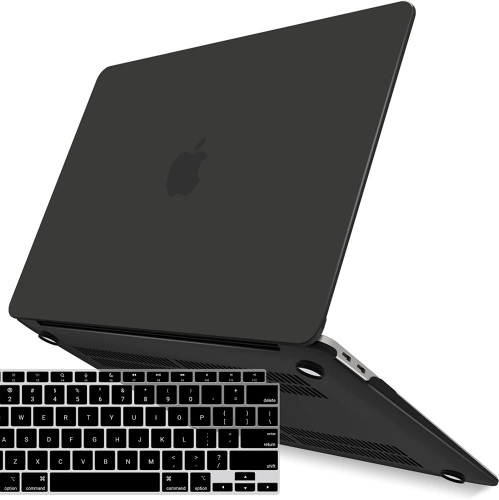 MacBook Air 13" Protective Hard Shell and Carrying Case - Lot 187