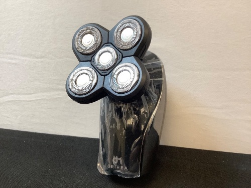 5 Head Electric Razor - Lot 477