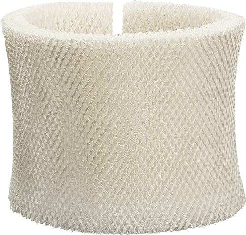 Lot of (2) Aircare MAF2 Replacement Wicking Humidifier Filter - Lot 481