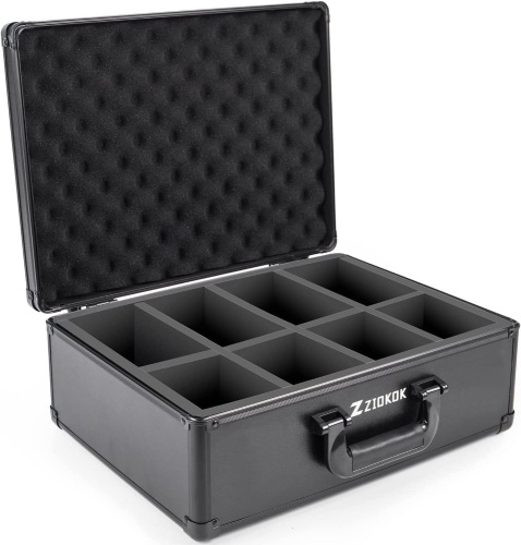 Graded Card Storage Box - Lot 404