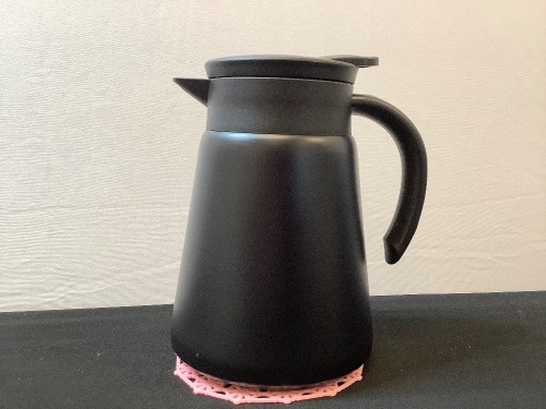 Vacuum Coffee Pot - Lot 435