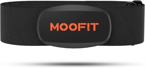 Heart Rate Monitor Strap - Lot 505