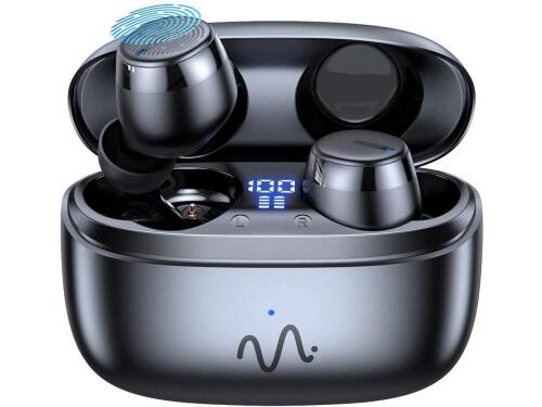 Kitone True Wireless Earbuds - Lot 7860