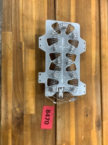 Wen Dryer Element - Lot 8470