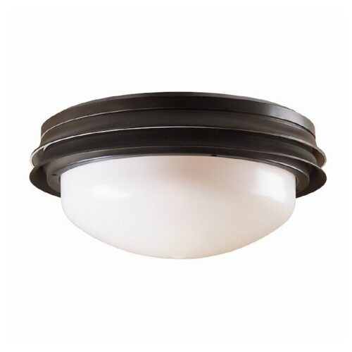 Hunter Mariner Outdoor Ceiling Fan Light Kit - Lot 8505