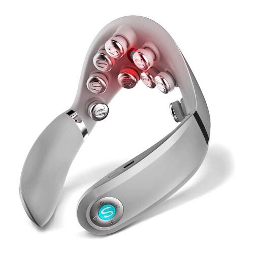 SKG G7 Pro Smart Neck Massager - Lot 4