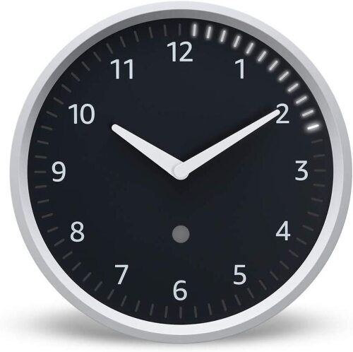 Echo Wall Clock - Lot 8699