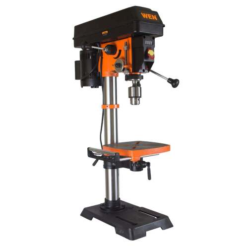 WEN 4214 12-Inch Variable Speed Drill Press - Lot 8704