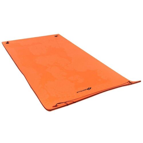 3 Layer Water Floating Pad 12' x 6' x 1.5'  - Lot 234