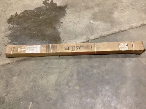 Barn Door Hardware  - Lot 267